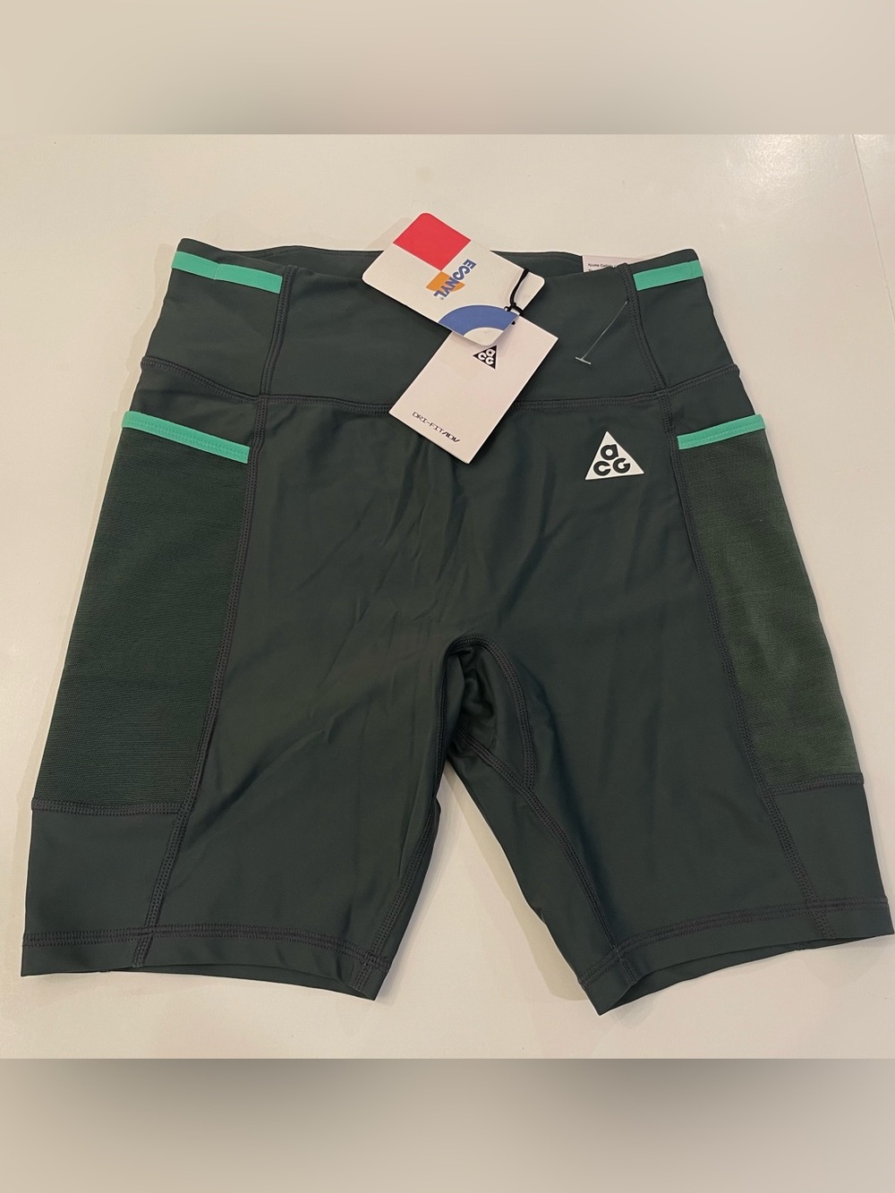 Nike ACG Dri-FIT ADV 7" Womens Biking & Workout Shorts